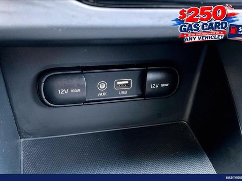 Used 2019 Kia Niro LX FWD image 33