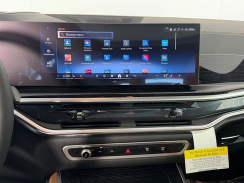 New 2026 BMW X5 sDrive40i w/ M Sport Package image 17