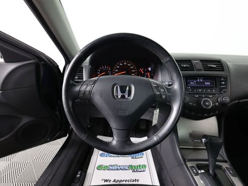 Used 2004 Honda Accord EX image 17
