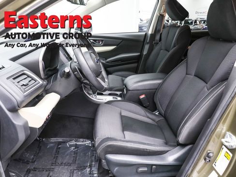 Used 2022 Subaru Ascent Premium w/ Convenience Package image 14