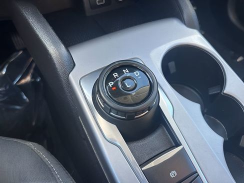 Used 2023 Ford Bronco Sport Big Bend image 15