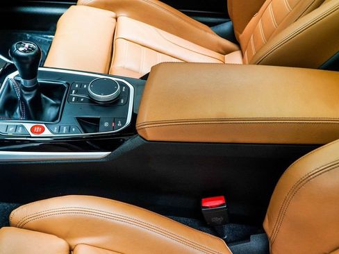 Used 2024 BMW M2 w/ Lighting Package image 20