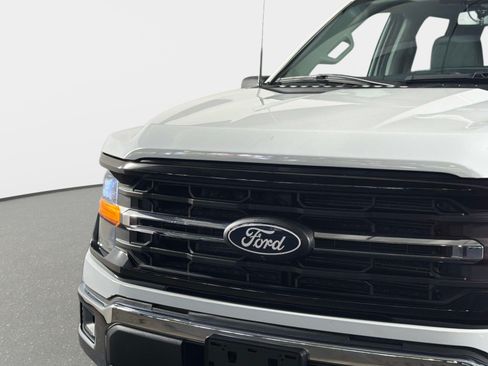 Used 2024 Ford F150 XLT w/ Mobile Office Package AWD/4WD image 11