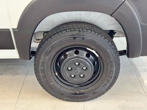 Used 2021 RAM ProMaster 1500 FWD image 26