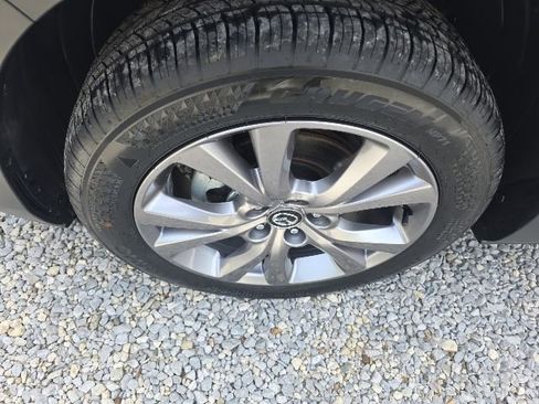 Certified 2023 MAZDA CX-30 AWD 2.5 S w/ Preferred Package image 13