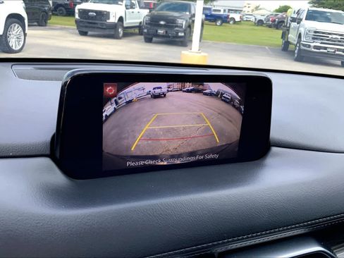 Used 2019 MAZDA CX-5 Grand Touring w/ GT Premium Package image 23