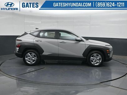New 2027 Hyundai Kona SE