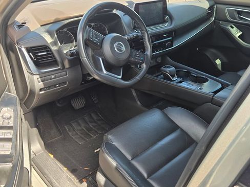 Used 2021 Nissan Rogue SL FWD image 7