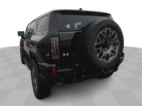 New 2025 GMC Hummer EV 3X image 41