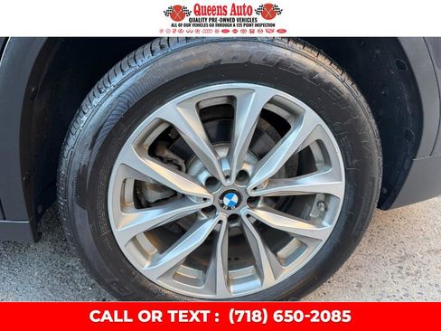 Used 2019 BMW X3 xDrive30i w/ Convenience Package image 30