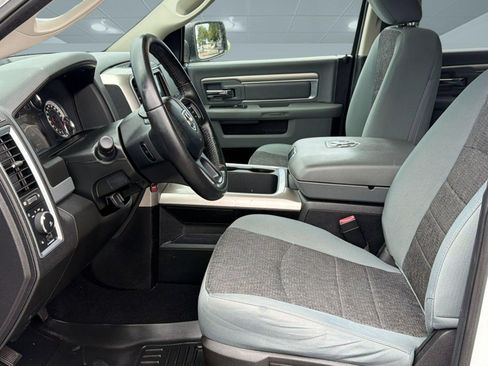 Used 2019 RAM 1500 Lone Star RWD image 5