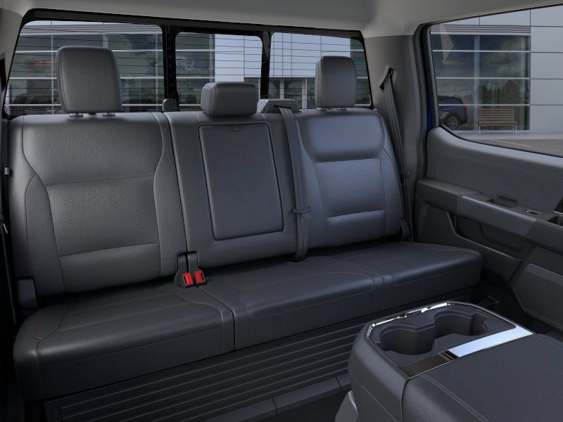 New 2026 Ford F350 Lariat AWD/4WD image 11