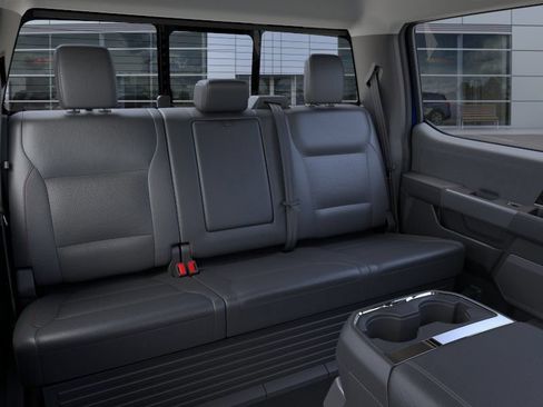 New 2026 Ford F350 Lariat AWD/4WD image 11