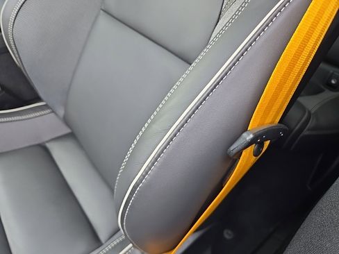 Certified 2025 Volvo XC60 T8 Polestar image 23