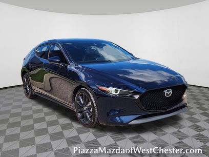 Used 2020 MAZDA MAZDA3 Hatchback w/ Premium Package
