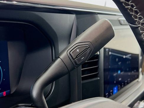 New 2025 Ford F350 Lariat w/ FX4 Off-Road Package image 10