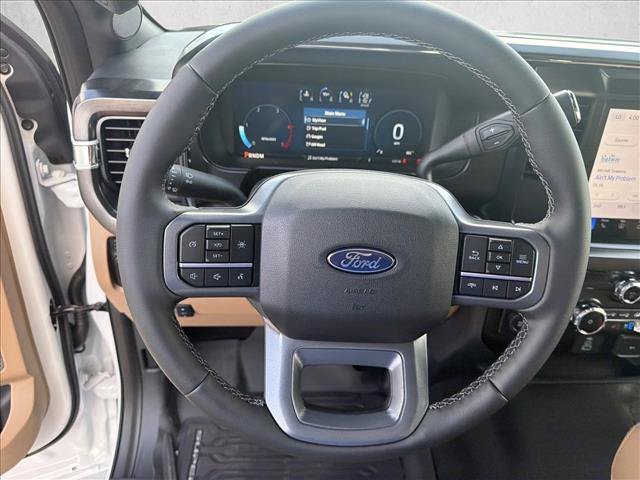 New 2027 Ford F450 Lariat AWD/4WD image 14