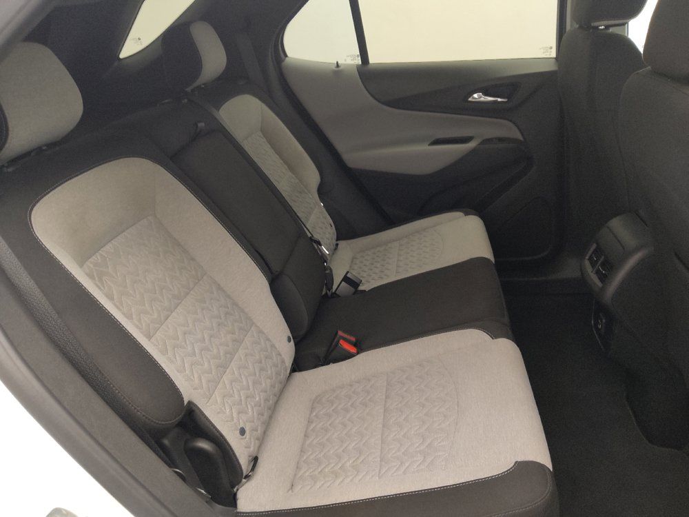 Used 2023 Chevrolet Equinox LT w/ Driver Convenience Package AWD/4WD image 19
