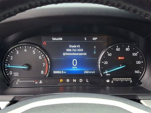 Certified 2022 Ford Explorer XLT w/ Equipment Group 202A image 13