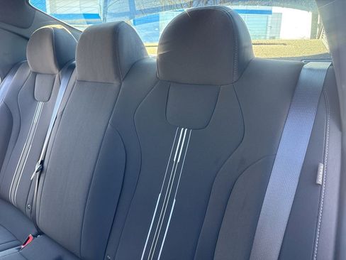 Used 2025 Hyundai Elantra Sport image 19