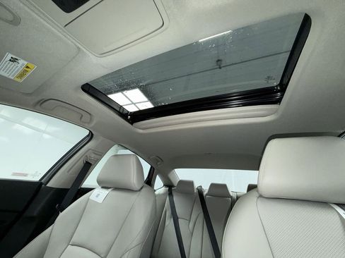 New 2026 Honda Accord Touring image 22