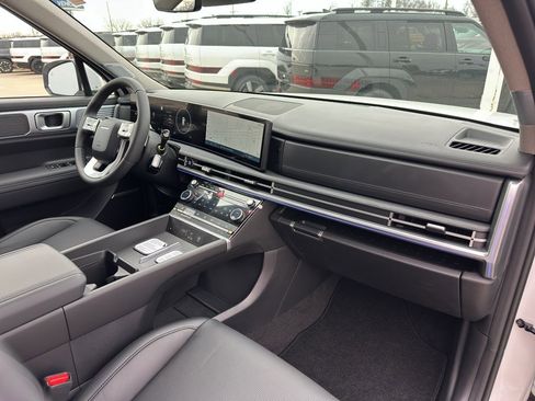 New 2026 Hyundai Santa Fe Limited image 30