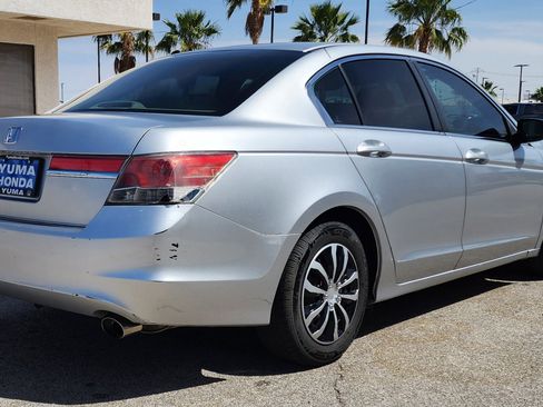 Used 2012 Honda Accord LX image 5