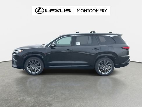 New 2026 Lexus TX 350 350 Luxury image 6