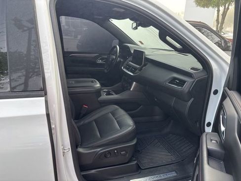 Used 2023 Chevrolet Tahoe RST w/ Luxury Package image 16