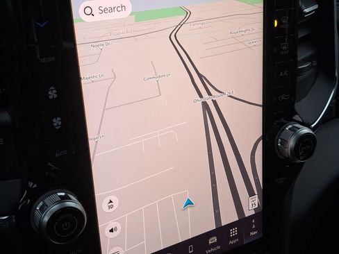 New 2026 RAM 2500 Laramie w/ Night Edition image 9