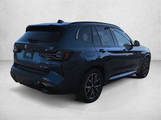 Certified 2023 BMW X3 xDrive30i w/ M Sport Package video 4