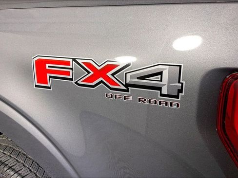 Used 2022 Ford F150 Lariat AWD/4WD image 43