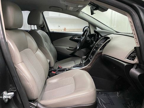 Used 2016 Buick Verano image 13