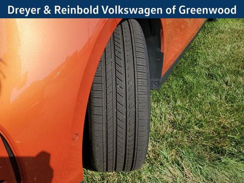 New 2025 Volkswagen ID. Buzz 1st Edition image 12