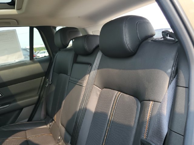 Certified 2025 MAZDA CX-50 AWD 2.5 Turbo w/ Cargo Package image 28