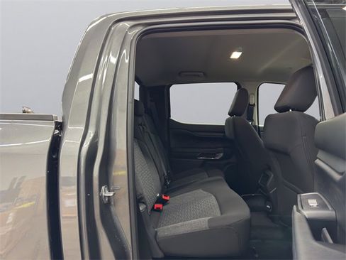 Used 2025 Ford Ranger XLT w/ Equipment Group 301A High image 19