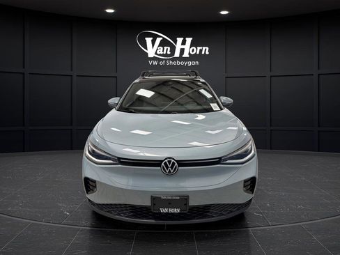 Used 2024 Volkswagen ID.4 Pro S image 12