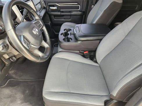 Used 2024 RAM 2500 Big Horn image 14