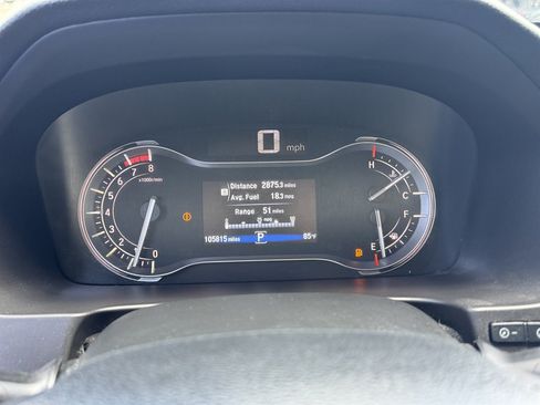 Used 2018 Honda Pilot EX-L image 7
