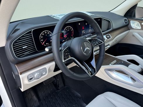 Used 2026 Mercedes-Benz GLE 350 4MATIC image 16