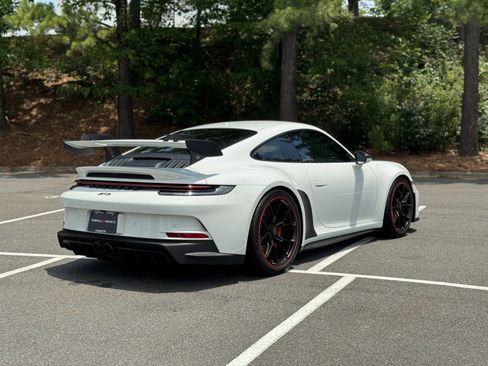 Used 2022 Porsche 911 GT3 RWD image 12