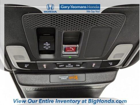 Used 2025 Honda Accord Sport image 32