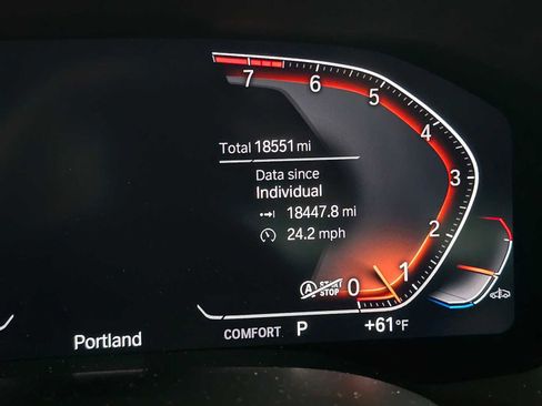 Used 2020 BMW 840i Gran Coupe xDrive w/ M Sport Package image 28