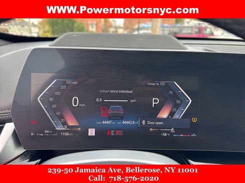 Used 2023 BMW X1 xDrive28i w/ Premium Package image 39