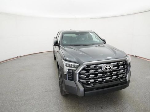 New 2026 Toyota Tundra Platinum image 98