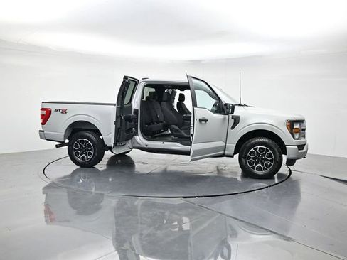 Certified 2023 Ford F150 XL w/ STX Appearance Package image 46