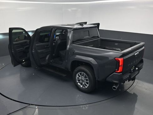 New 2026 Toyota Tacoma Limited AWD/4WD image 20