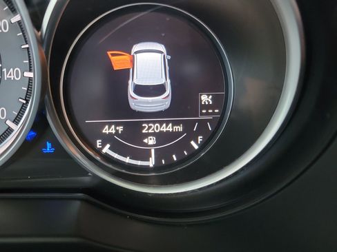 Used 2021 MAZDA CX-5 Carbon Edition image 20