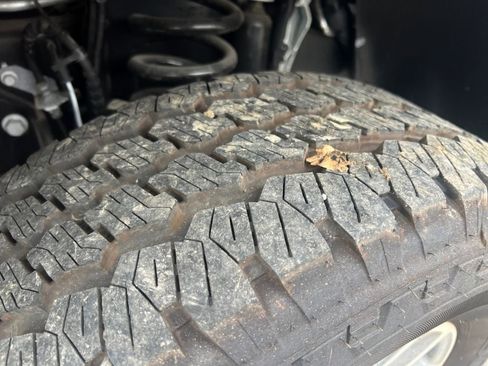 New 2025 Ford F250 Lariat w/ Lariat Ultimate Package image 24