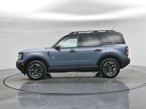 New 2026 Ford Bronco Sport Outer Banks w/ Outer Banks Tech Package+ image 27